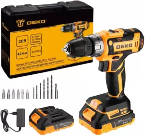 Deko Banger 20V ONE+ (083-1109)