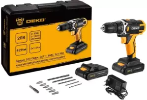 Deko Banger 20V ONE+ (083-1110)