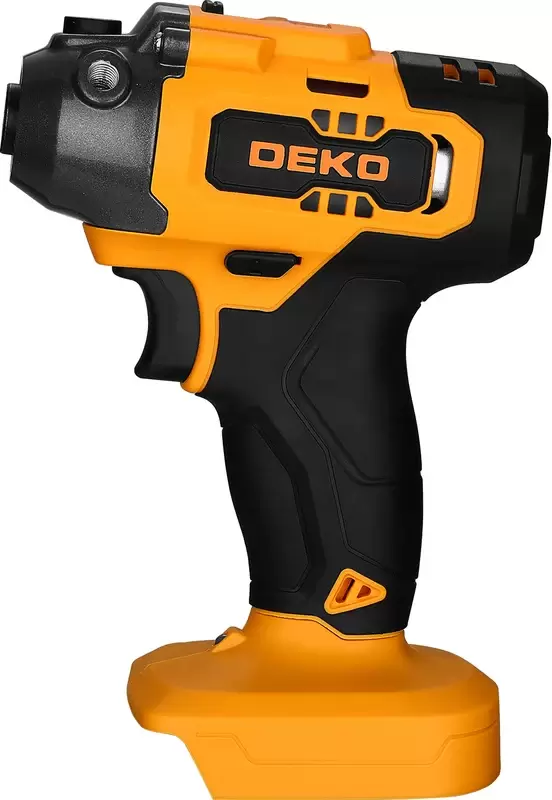 Полировальная машина Deko CP20-75 (084-1086) фото