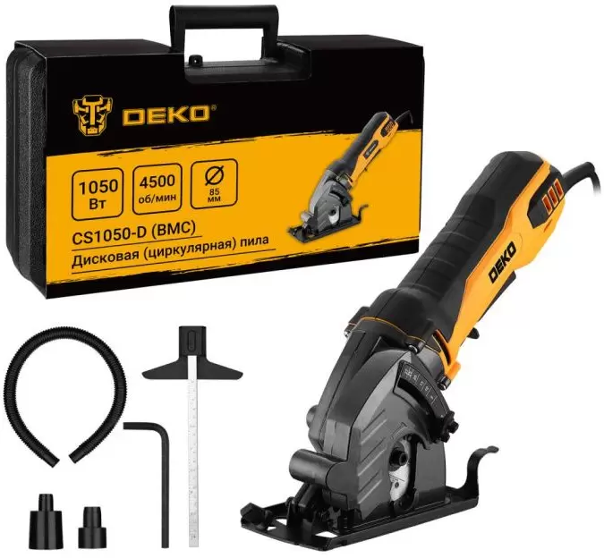 Deko CS1050-D (083-1103)