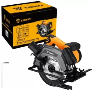 Deko CS1250-D (083-1100)