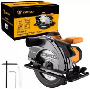 Deko CS1800-D (083-1101)