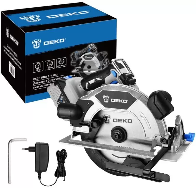 Deko CS20 PRO (084-1157)