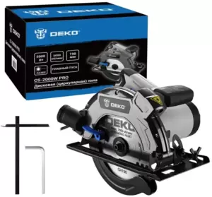 Deko CS-2000W PRO (084-1152)