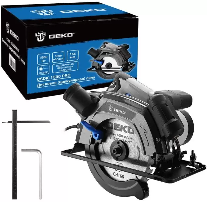 Deko CSDK-1500 PRO (085-1150)
