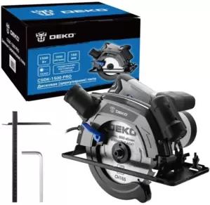 Deko CSDK-1500 PRO (085-1150)