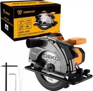 Deko CSDK-1600 (085-1151)