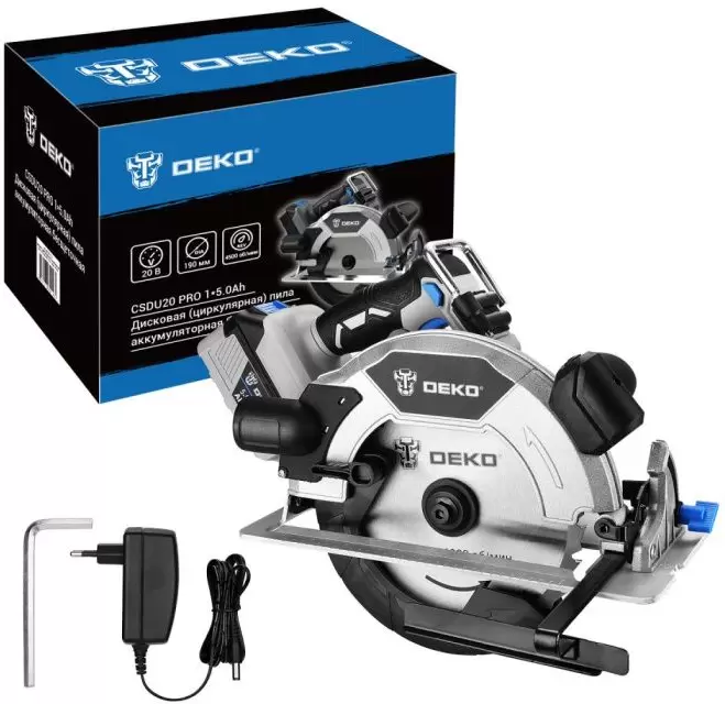 Deko CSDU20 Pro (083-1105)