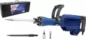 Отбойный молоток Dedra DED7848 фото