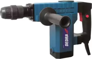Отбойный молоток Dedra DED7849 фото