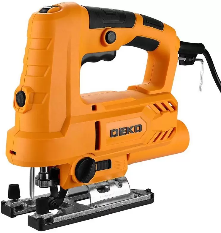 Лобзик Deko DK1000JS (086-1023) фото