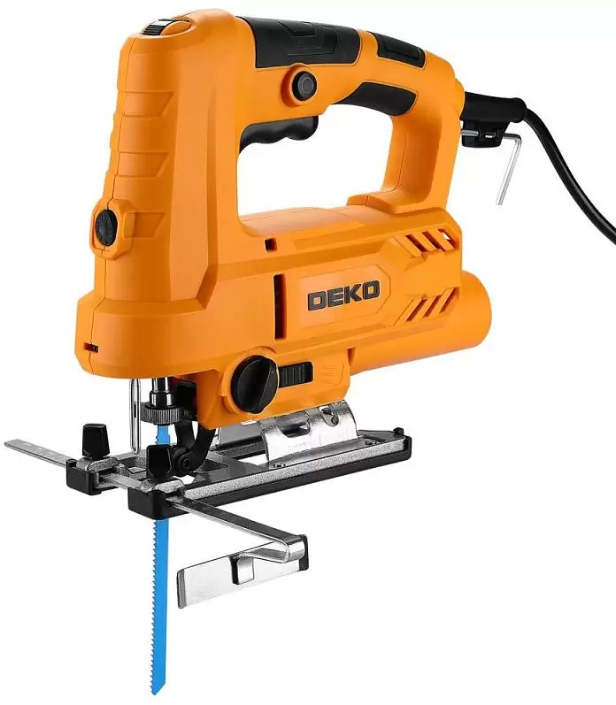 Лобзик Deko DK1000JS (086-1023) фото