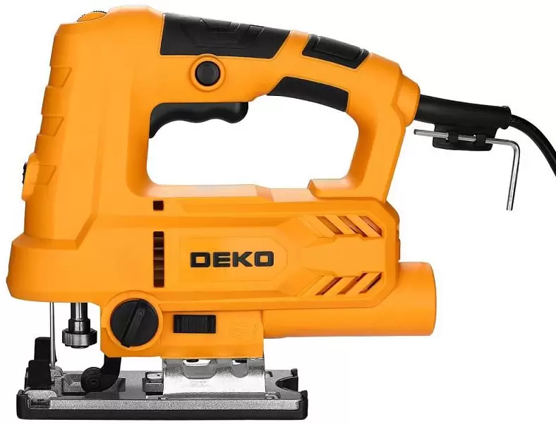 Лобзик Deko DK1000JS (086-1023) фото