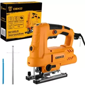 Deko DK1000JS (086-1023)