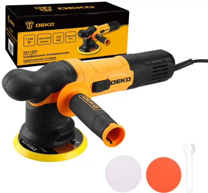 Deko DK1150P (086-1008)