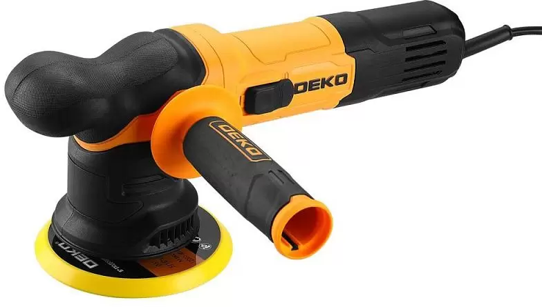 Полировальная машина Deko DK1150P (086-1008) фото