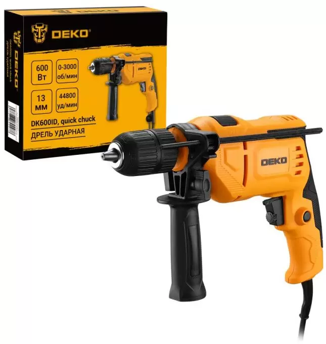 Deko DK600ID (083-1090)