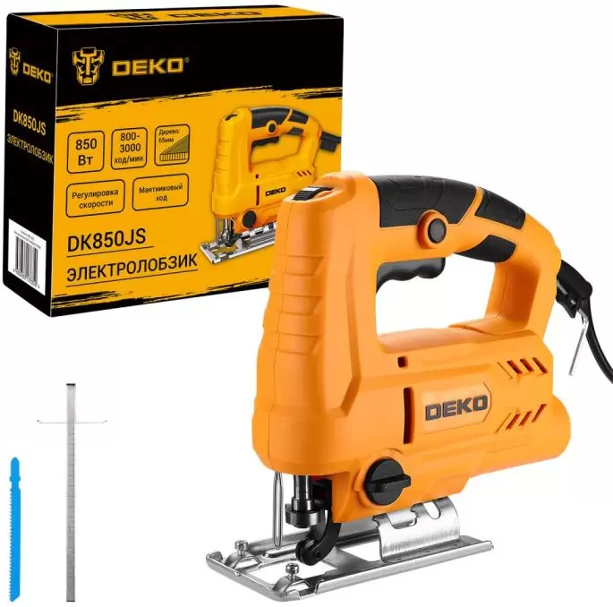 Deko DK850JS (086-1025)