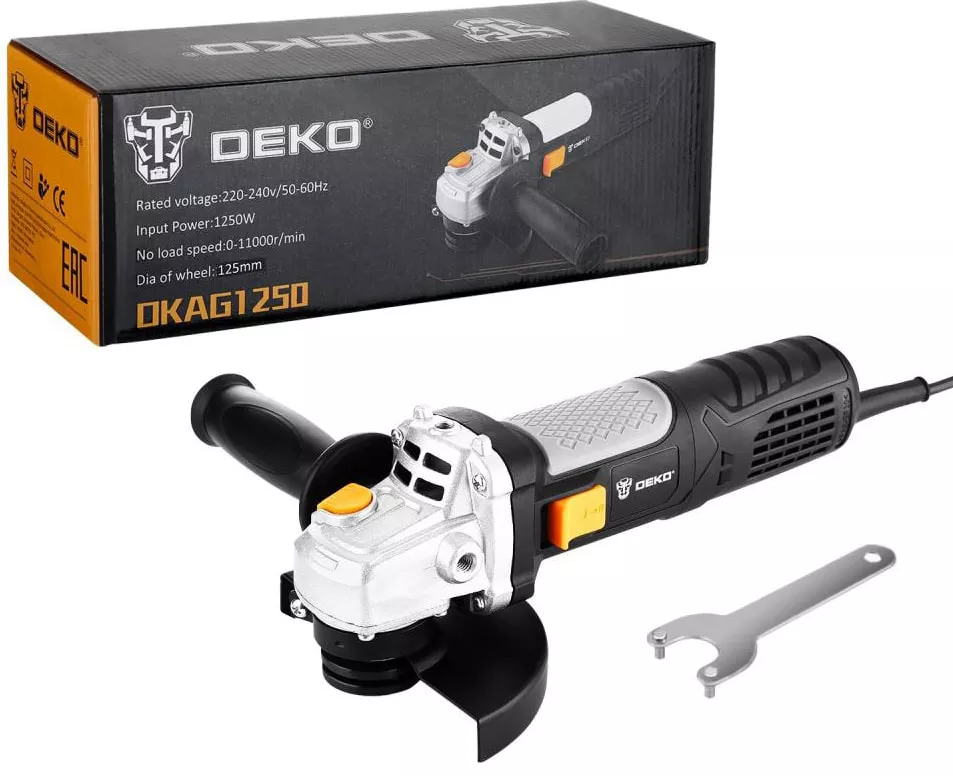 Deko DKAG1250