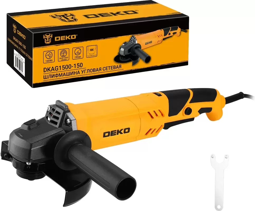 Deko DKAG1500-150 (063-4299)