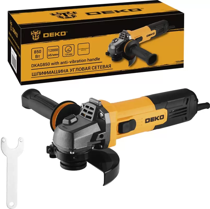 Deko DKAG850 (085-1007)