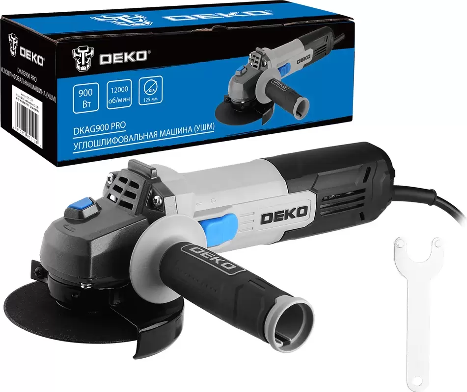 Deko DKAG900 PRO (085-1054)