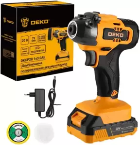 Deko DKCP20 (086-1007)