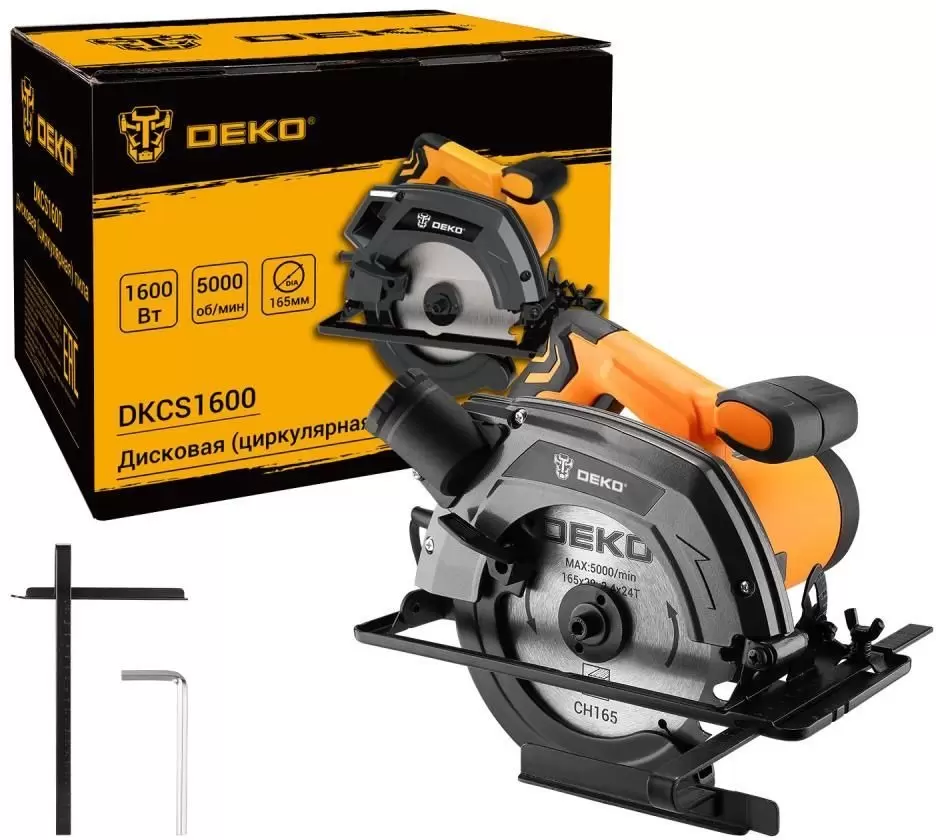 Deko DKCS1600 (084-1026)