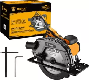 Deko DKCS2300W (084-1050)