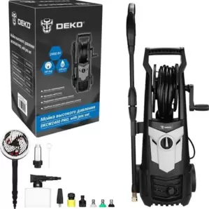 Deko DKCW2400 PRO 085-2035