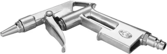 Пневмопистолет продувочный Deko DKDG01 (018-1123) фото