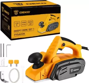 Deko DKEP1100W Set1 (083-1074)