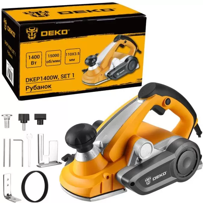 Deko DKEP1400W Set1 (083-1073)