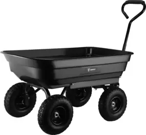 Тачка строительная Deko DKGT100 (085-2036) фото