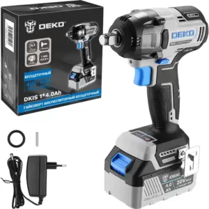 Deko DKIS20 (063-4034)