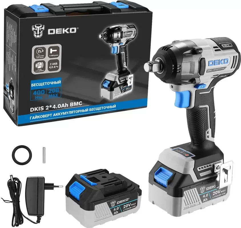 Deko DKIS20 (063-4432)