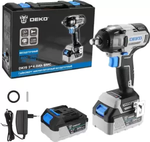 Deko DKIS20 (063-4432)