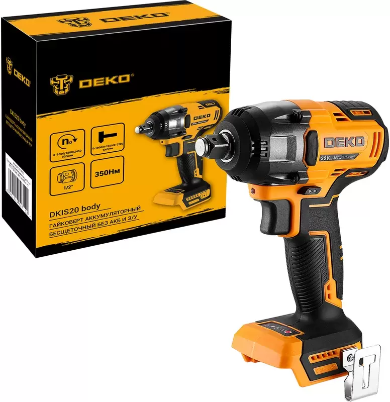 Deko DKIS (063-4450)