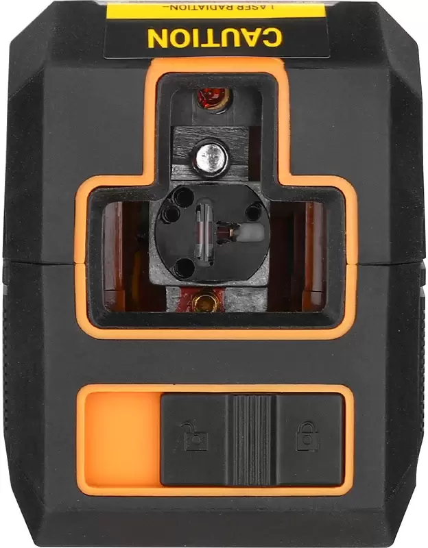 Лазерный нивелир Deko DKLL11 Premium (065-0271-2) фото