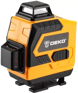 Лазерный нивелир Deko DKLL16GB Set (065-0233) фото