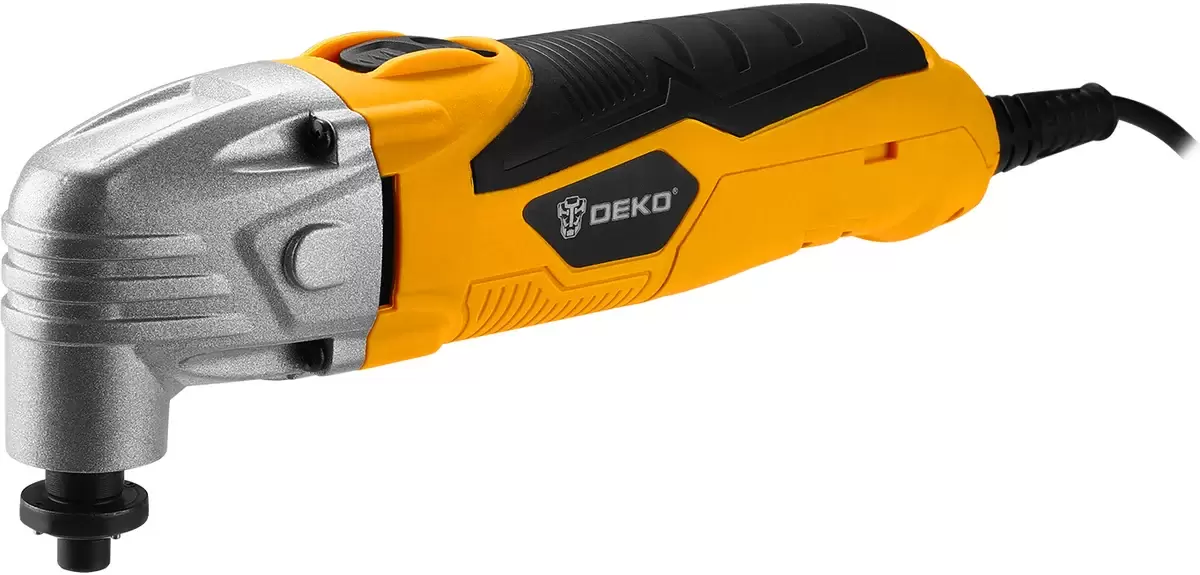 Многофункциональный инструмент Deko DKOT500 (085-1135) фото
