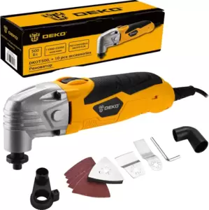 Deko DKOT500 (085-1135)