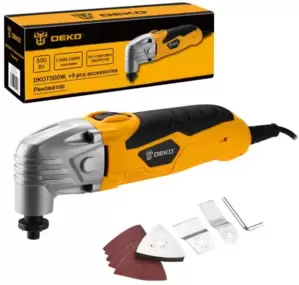 Deko DKOT500W (083-1095)