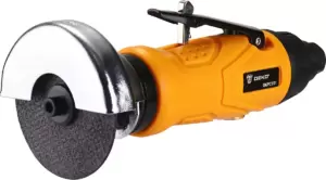 Пневмошлифмашина Deko DKPCT01 фото