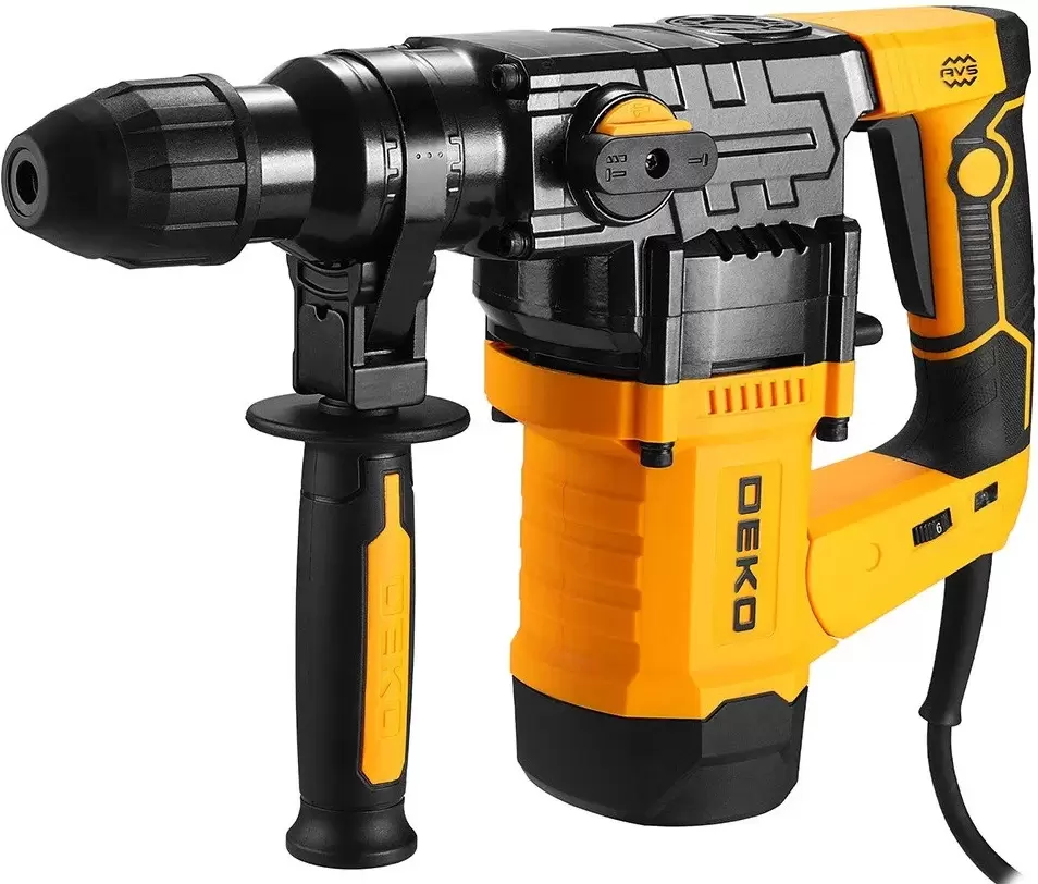 Перфоратор Deko DKRH32T15 фото