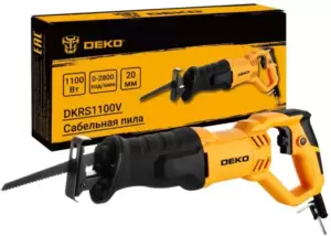 Deko DKRS1100V (083-1071)