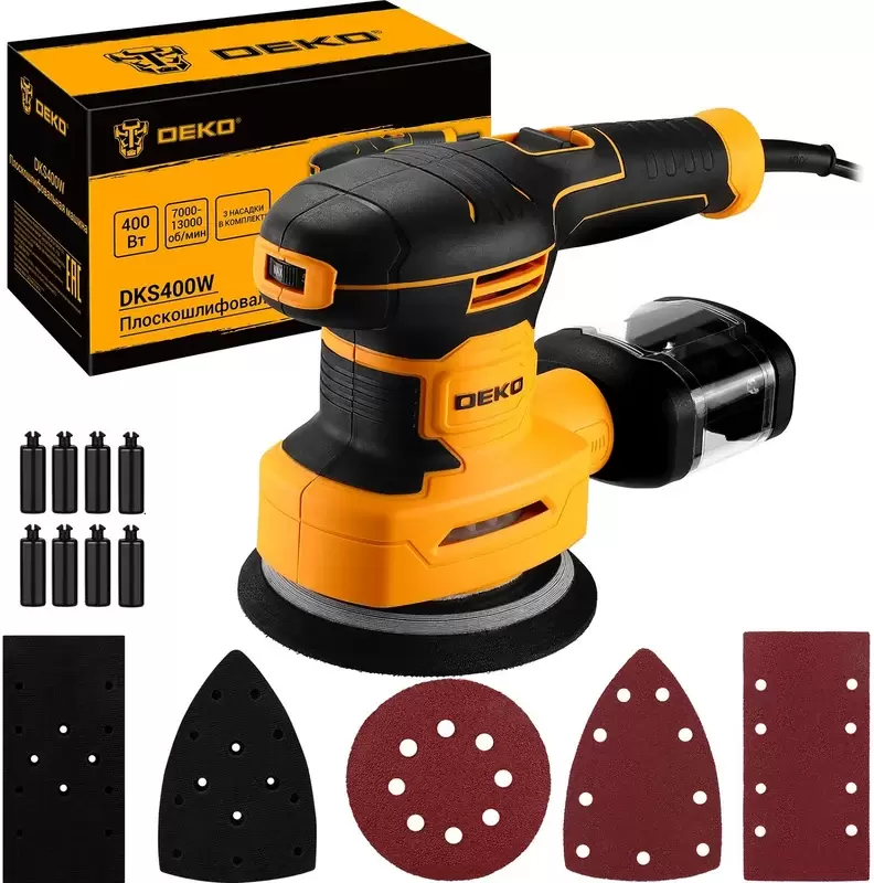 Deko DKS400W (085-1058)