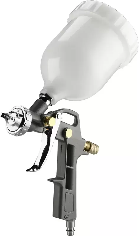 Набор пневмоинструмента Deko DKSG05-1 Set 5 фото