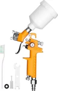 Краскораспылитель Deko DKSG125P (018-0929) фото
