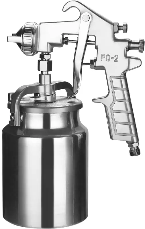 Краскораспылитель Deko DKSG1L (018-0927) фото